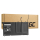 Bateria do laptopa Green Cell 90V7W JD25G do Dell XPS 13 9343 9350 P54G